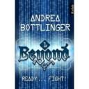 Beyond - Cyperpunk von Andrea Bottlinger