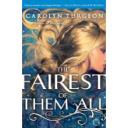 The Fairest of them All (Cover)
