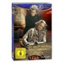 Der Teufel mit den drei goldenen Haaren (DVD)