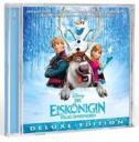 Soundtrack Die Eiskönigin (Deluxe Edition)