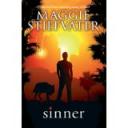 Maggie Stiefvater - Sinner