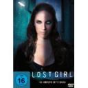 Lost Girl Staffel 3 - DVD-Box