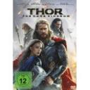 Thor - The Dark Kingdom (DVD)