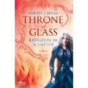 Throne of Glass - Kriegerin im Schatten