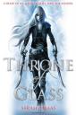 Throne of Glass - Original Cover