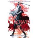 Throne of Glass - Crown of Midnight
