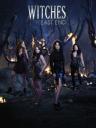 Witches of East End -  Plakat