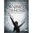 Da Vinci’s Demons (DVD)