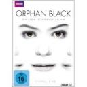 Orphan Black (S1)
