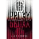 Proxy Alex London