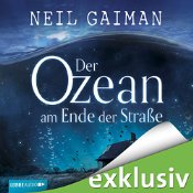 Neil Gaimans Ozean