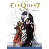 ElfQuest II