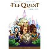 ElfQuest Final Quest 1