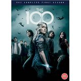 The 100 S01