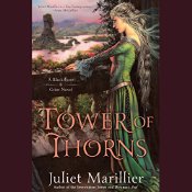 Tower of Thorns