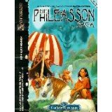 Phileasson Saga RPG Cover alt