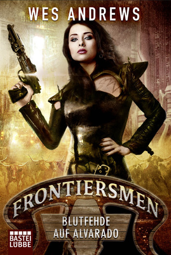 Frontiersmen 2