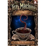 The Tea Machine