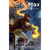 Fables: Peter & Max