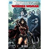 Wonder Woman 1 - Die Lügen