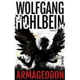 Armageddon - Hohlbein