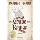 Hobb - Die Gabe der Könige