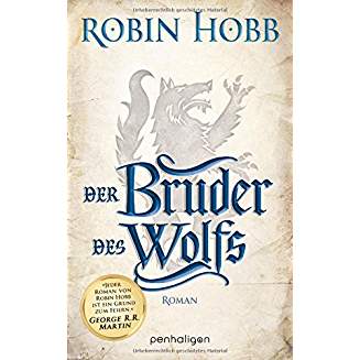 Hobb - Der Bruder des Wolfs