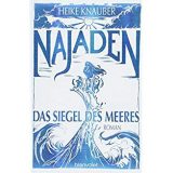 Najaden - Das Siegel des Meeres