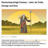 Audible - Deutschsprachige Fantasy